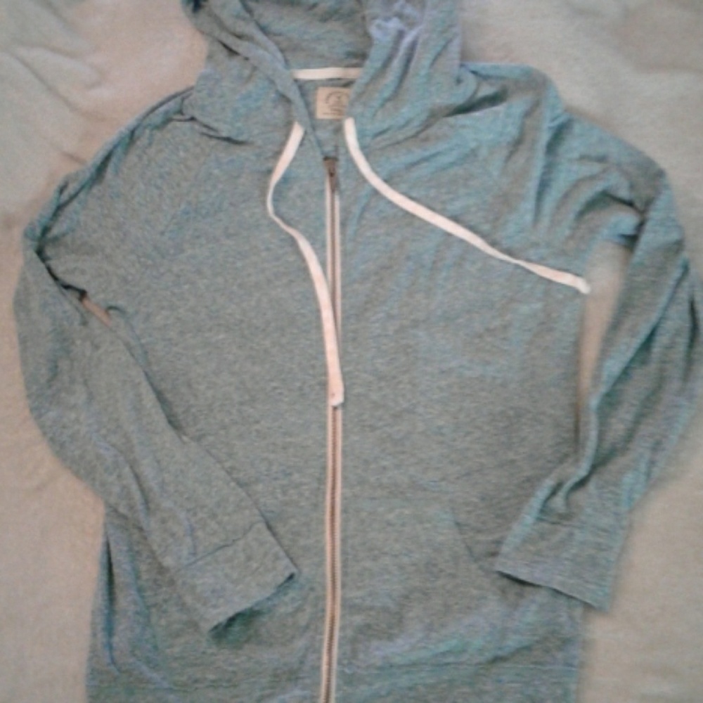 ..American eagle jacket